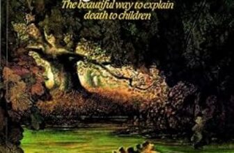 Best Books On Death For Preschoolers