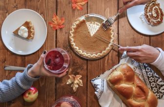 Awesome Thanksgiving Day Items You Can Buy On Amazon