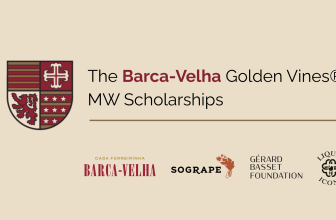 Wine educators win Barca-Velha Golden Vines MW Scholarships