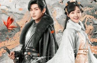 Chinese Paranormal Fantasy Short Drama Review: Butterflied Lover (2023)