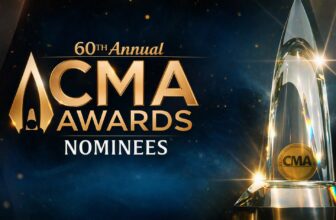 The Country Music Association has revealed nominees for the CMA’s
