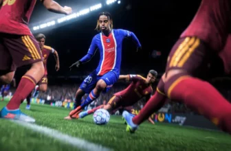Best Young Defenders, Strikers, And Midfielders To Sign