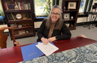 Athens State, Jefferson State Establish Transfer Agreements in Early Childhood Education