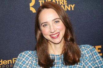 ‘East of Eden’ Writer Zoe Kazan Recalls Historic Childhood Home in L.A.