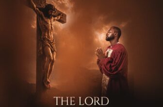 Oghueni – The Lord My Banner Ft. Favour