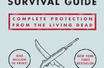 The Zombie Survival Guide by Max Brooks – A Decluttered Mind