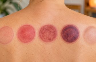 What Do Cupping Marks Mean? Colors Explained