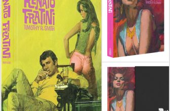 Discover The Art of Renato Fratini: A Visual Legacy