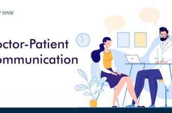 Doctor-Patient Communication: Factors that bring gaps