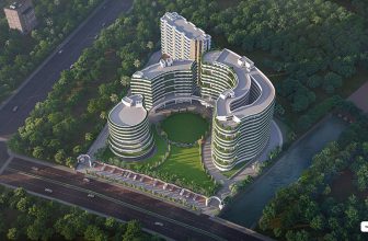 How AI Is Changing the Future of Architectural Visualization