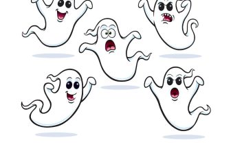 Why Do Kids Love Scary Things in Books and Movies?