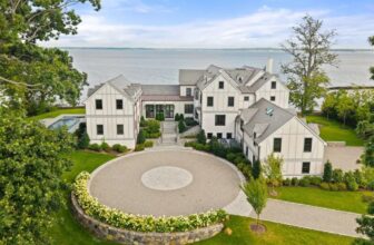 Westchester’s Priciest Listing Hits the Market for $16 Million