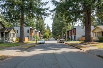 HB 1110 and Middle Housing in King County What It Means for Zoning Infill Lots and ADUs