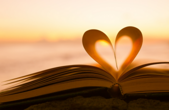 To Be Loved with an Everlasting Love