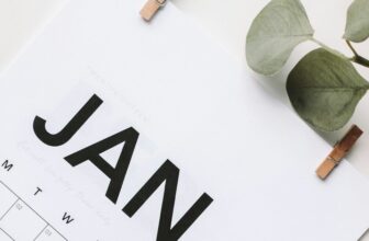 HOW TO KEEP TO YOUR RESOLUTIONS