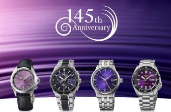 The Most Wanted Watch Colour in the World?