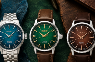 The Blue Emerald, Mint & Whiskey Mist