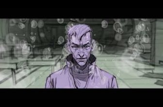 Storyboard Demo Reel of Seung Eun Kim