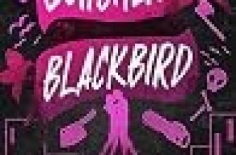 Butcher and Blackbird by Brynne Weaver