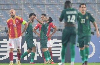 AFC Champions League Two 2026-27, Group D: East Bengal FC lose 2-3 to Al Shorta