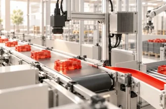 AI in Industrial Automation: Use Cases and Factory Applications