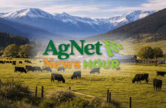 Jamie Johansson on California Farm Challenges and SkySense Technology