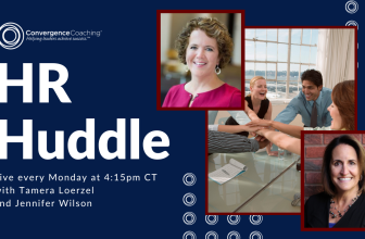 HR Huddle: Finish the Year Strong and Prepare Your People for What’s Next