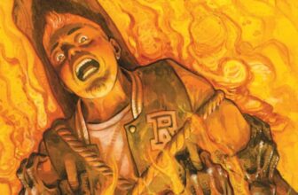 Archie in Hell #1 Preview