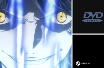 Steam now has a maddening bouncing logo screensaver, and I’m pretty sure it doesn’t perfectly hit the corners