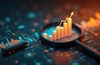 How Financial Data Helps Businesses Scale Smarter