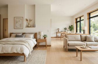 Top Renovations That Increase Rent Based on 3,000 Recently Leased Homes