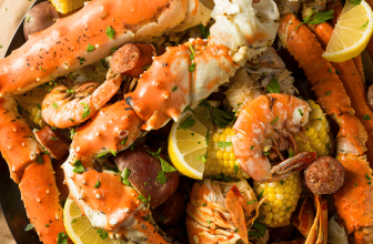 Feeding a Crowd, Cajun-Style