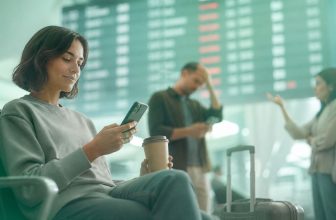 October 2026 Airline Tech Innovations: AI Takes Over The Waiting