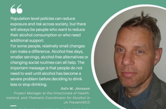 Alcohol News: Alcohol News – 39/2026