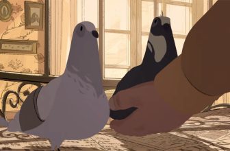 INTERVIEW: Amos Sussigan On “Pigeons” And “The Cat In The Hat”