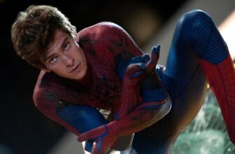 Andrew Garfield Has One Condition for Playing Spider-Man 120703 Again in the MCU