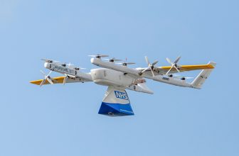 Altitude Live at DroneX: From drone operations to an integrated airspace