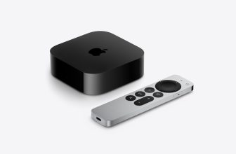 New Siri Remote is $59 and Compatible With These Apple TV Models