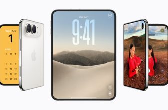 Open up to new possibilities with iPhone Duo