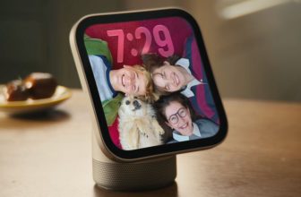 Apple was testing HomeView two years before launch
