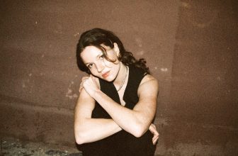 NEW VIDEO: Avery Friedman – “You Move”