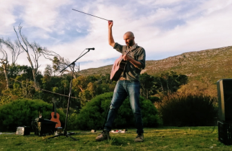 Moodship returns to Cape Town for one night only – Texx and the City