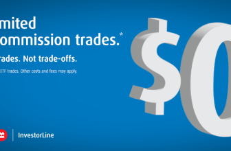 BMO InvestorLine now offers commission-free stock and ETF trading