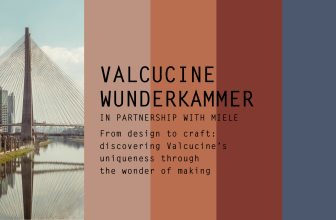 Wunderkammer San Paolo – BrasileWunderkammer San Paulo
