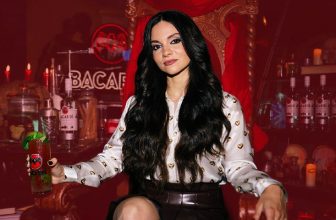 Watch BACARDÍ & UPROXX’s ‘Good Spirits’ With Lauren LaVera