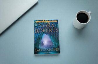 Bay of Sighs by Nora Roberts • Book Reviews