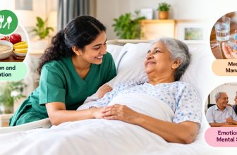 How to Care for a Bedridden Patient at Home