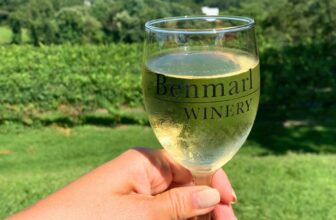 The WineDivaa Guide to New York’s Shawangunk Wine Trail • WineDivaa