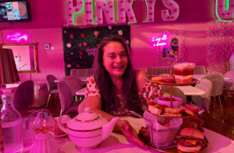 9 Local Spots You’ll Crave Long After You Leave