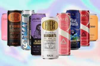 The Top 5 Best THC Drinks You Can Buy Online in 2026